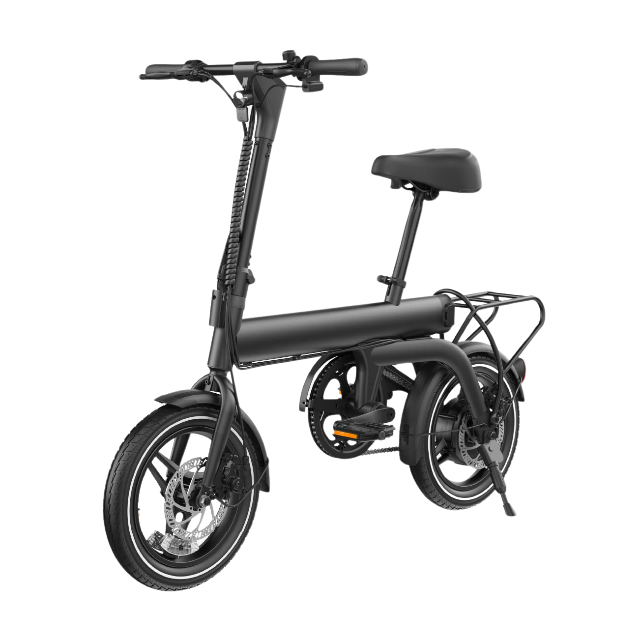 FitRider T1 e-bike